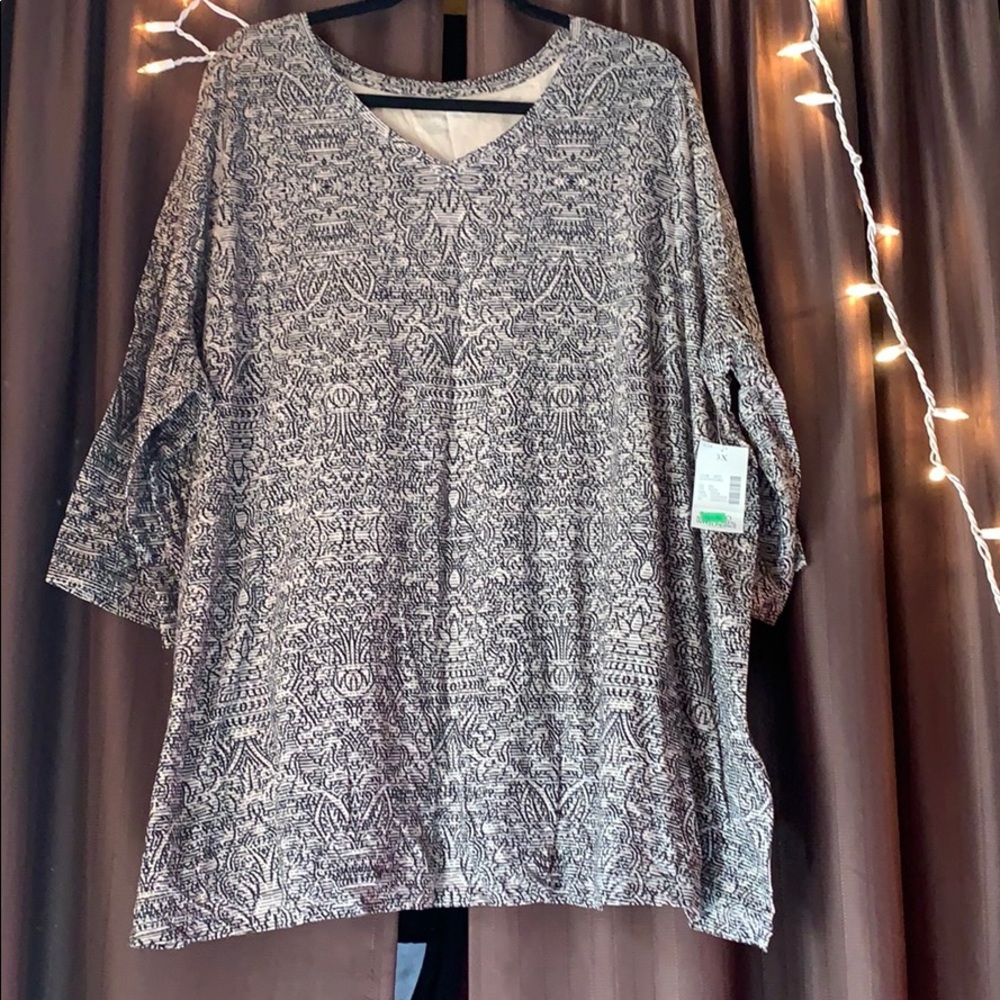Catherine’s Top